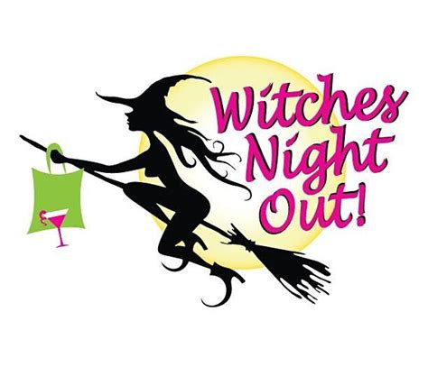 Witches night out livermore